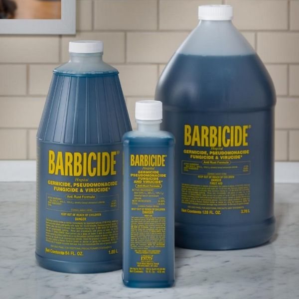 Disinfectant